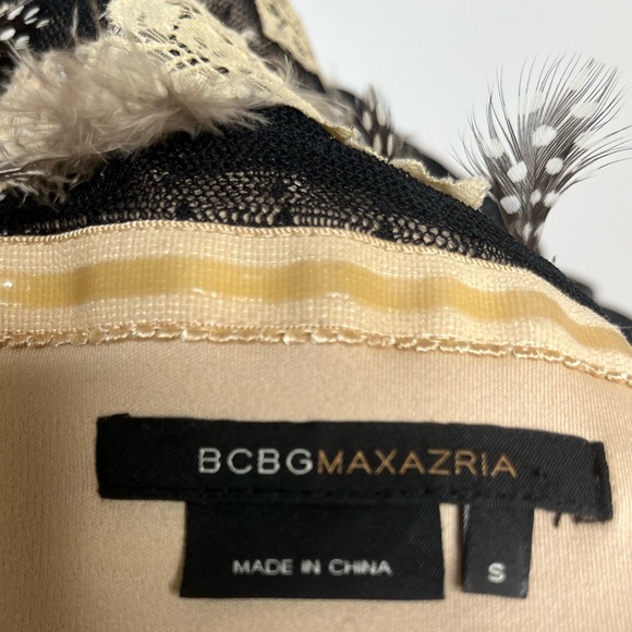 Beautiful BCBG Max Azia Dress - Picture 3 of 3